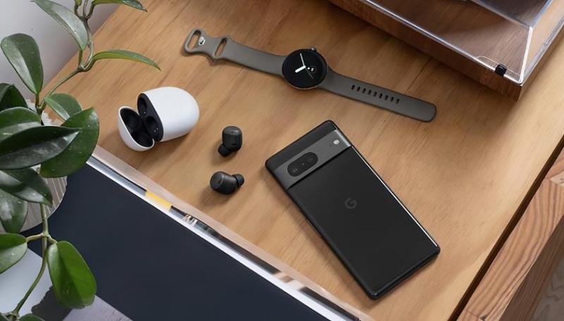 Pixel 7 на Amazon Prime Day: флагманский смартфон Google со скидкой 151 евро