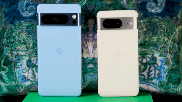 Аппаратная часть Pixel 8 не поддерживает старые приложения — их больше нельзя использовать