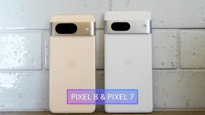 Аппаратная часть Pixel 8 не поддерживает старые приложения — их больше нельзя использовать