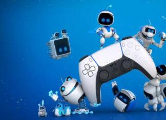 PlayStation 5 получила обновление, которое весит 1.2 ГБ и улучшает опыт пользования консолью