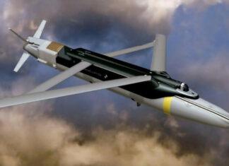 По графику: Boeing и Saab рассказали когда поставят Украине снаряды GLSDB для РСЗО с дальностью поражения целей до 150 км