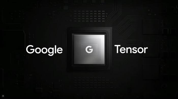 По слухам, Google берет на себя полный контроль над разработкой чипа Tensor G5 и может перейти на 3-нм техпроцесс TSMC.