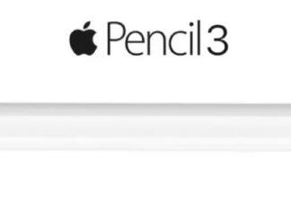 По слухам скоро выйдет Apple Pencil 3, у которого будут сменные магнитные наконечники.