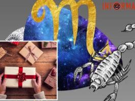 Подарок по знаку зодиака! Что подарить Скорпиону — советы