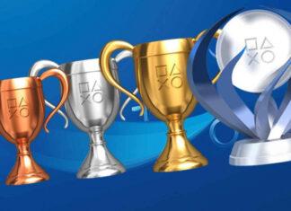 Похоже, что Sony добавит систему трофеев для PC-версий своих игр