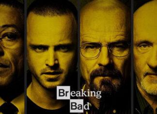 Похоже, Хайзенберг снова вернется в метлабораторию: Создатель «Breaking Bad» Винс Гиллиган намекает на возможное возвращение сериала