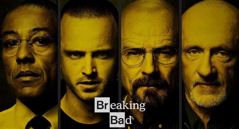 Похоже, Гейзенберг снова вернется в метлабораторию: создатель Breaking Bad Винс Гиллиган намекает на возможное возвращение сериала