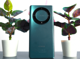 Появились характеристики Honor X9B – компания копирует Xiaoimi