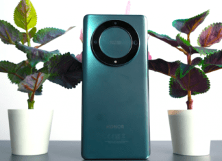 Появились характеристики Honor X9B – компания копирует Xiaoimi