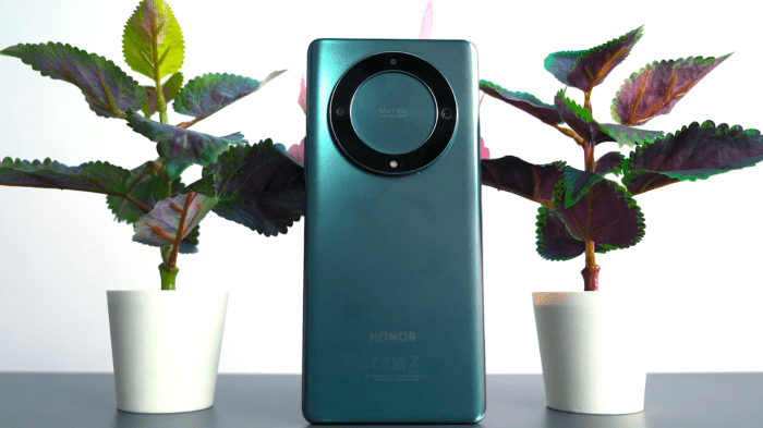 Всплыли характеристики Honor X9B — компания копирует Xiaomi