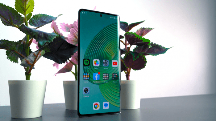 Всплыли характеристики Honor X9B — компания копирует Xiaomi