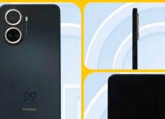 Появились полные характеристики Huawei Nova 11 SE – бюджетный хит или просто проходняк?