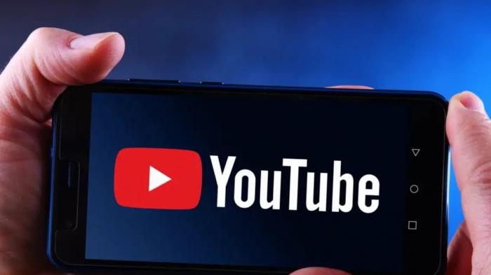 Полноэкранные видеоролики YouTube приобретают яркие цвета в режиме Ambient Mode