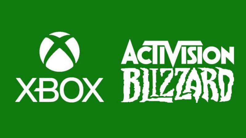 Последний бастион пал: британский регулятор CMA согласился на слияние Activision Blizzard и Microsoft. Ничто больше не мешает заключению сделки!