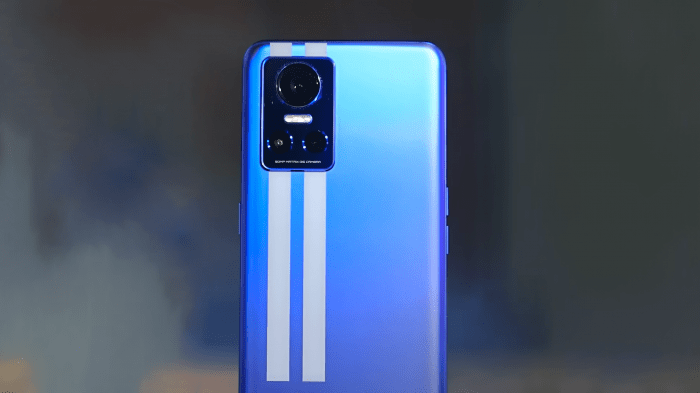 Последняя партия Realme GT Neo 3 — спешите купить легенду за 14 000!