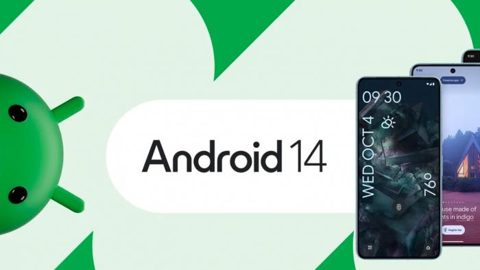 Фестиваль фанатов Android – Google выпускает Android 14 – кто его получит?