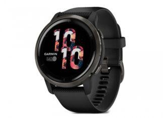 Предложение дня: Garmin Venu 2 на Amazon со скидкой 35%