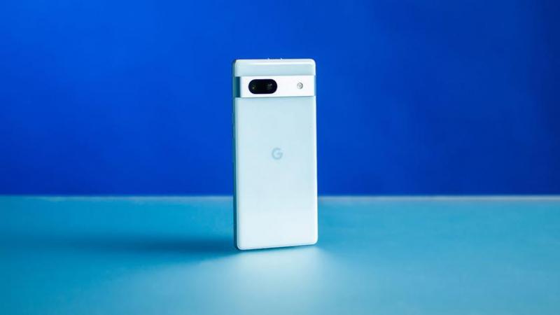 Сегодняшняя сделка: Google Pixel 7a с флагманской камерой и чипом Tensor G2 на Amazon со скидкой 50 долларов