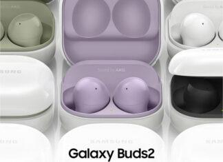 Предложение дня: Samsung Galaxy Buds 2 можно купить на Amazon за $62.99