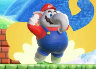 Представлен релизный трейлер Super Mario Bros. Wonder — одной из самых высоко оцененных игр 2023 года