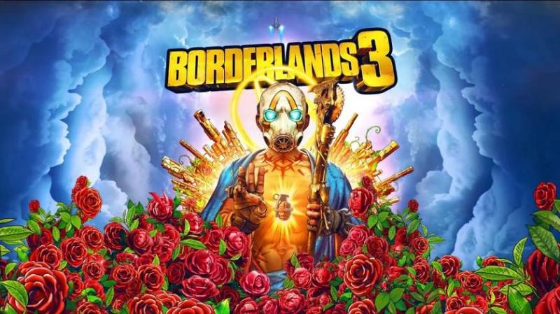 Был представлен релизный трейлер версии Borderlands 3 для Nintendo Switch; Ultimate Edition будет включать в себя все дополнения и обновления шутера