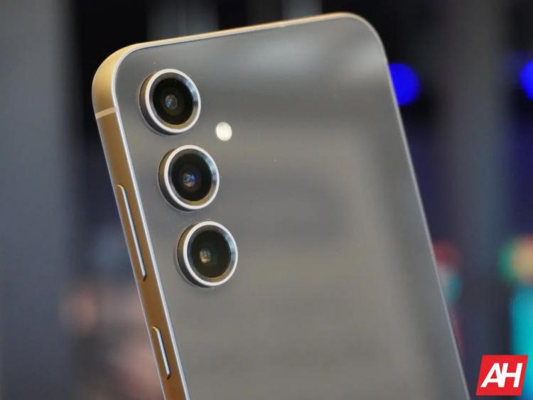 Samsung Galaxy S23 FE представлен по цене от $599