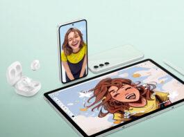 Представлен Samsung Galaxy S23 FE с ценой от $599