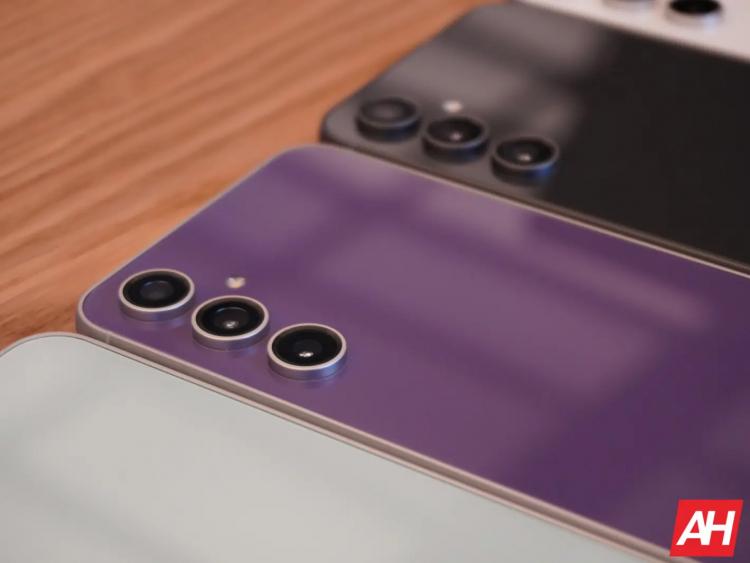 Samsung Galaxy S23 FE представлен по цене от $599