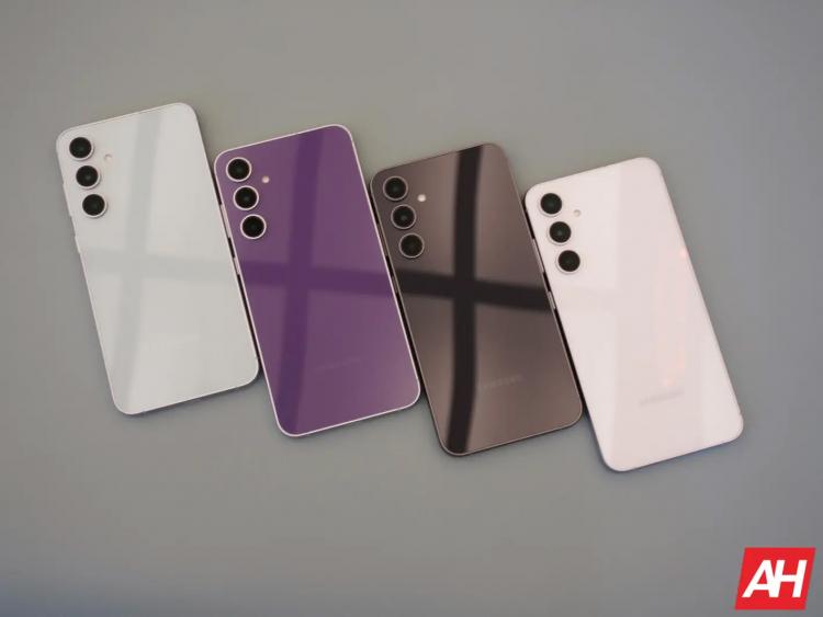 Samsung Galaxy S23 FE представлен по цене от $599