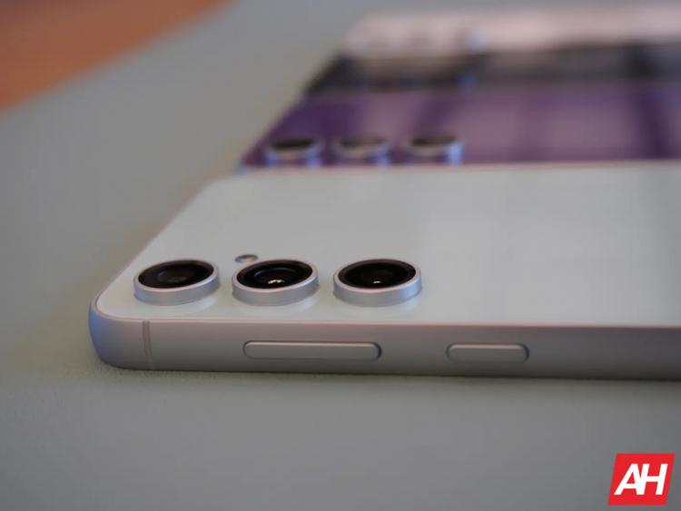 Samsung Galaxy S23 FE представлен по цене от $599