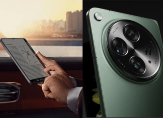 Представленный Oppo Find N3 – складной смартфон с камерой 48/48/64 МП и экраном 2800 нит за €1650