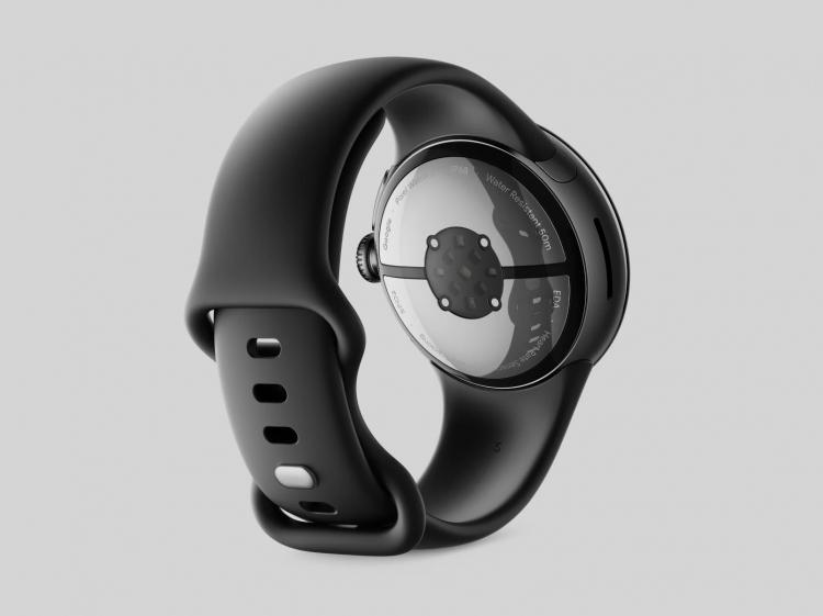 Представлены Google Pixel Watch 2 — новый процессор и Wear OS 4, больше датчиков, возможностей и автономности