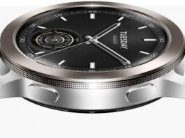 Представлены Xiaomi Watch S3 – сменный безель, новая HyperOS, eSIM и GPS от $109