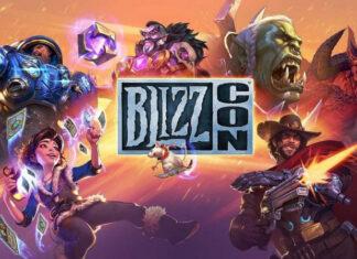 Приближается праздник для поклонников игр от Blizzard! Опубликовано расписание фестиваля BlizzCon на два насыщенных мероприятиями дня