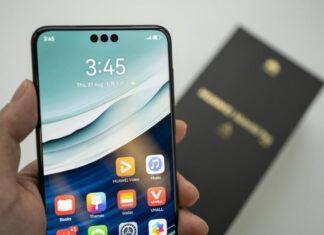 Прибыль Huawei выросла на 118% благодаря флагманскому смартфону Mate 60 Pro и достигла $3,6 млрд