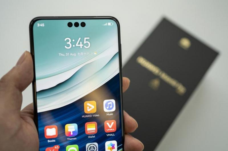 Прибыль Huawei выросла на 118% благодаря флагманскому смартфону Mate 60 Pro и достигла $3,6 млрд