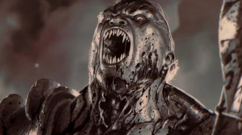 Приготовьтесь к битве с вампирами: Blizzard представила геймплейный трейлер обновления «Сезон крови» для Diablo IV