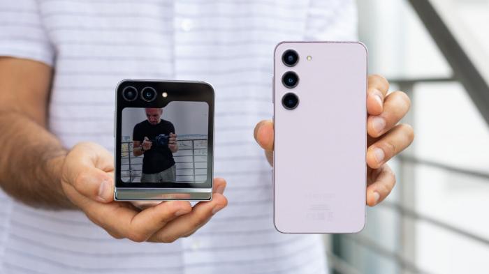 Продажи Samsung Galaxy S23 впечатляют: это лучший смартфон бренда за последние годы! Известная статистика продаж смартфонов Samsung