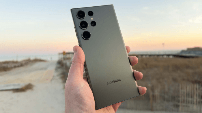 Продажи Samsung Galaxy S23 впечатляют: это лучший смартфон бренда за последние годы! Известная статистика продаж смартфонов Samsung