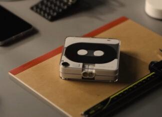 Продукт, который так и не увидел свет от Карла Пэя: Nothing Power (1)