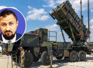 Производство оружия в Украине: Камышин раскрыл планы американских и британских компаний