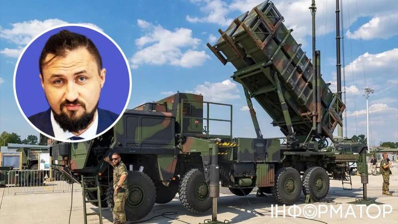 Производство вооружений в Украине: Камышин разоблачил планы американских и британских компаний