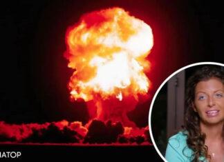 Пропагандистка Симоньян посоветовала устроить термоядерный взрыв в России: с какой целью