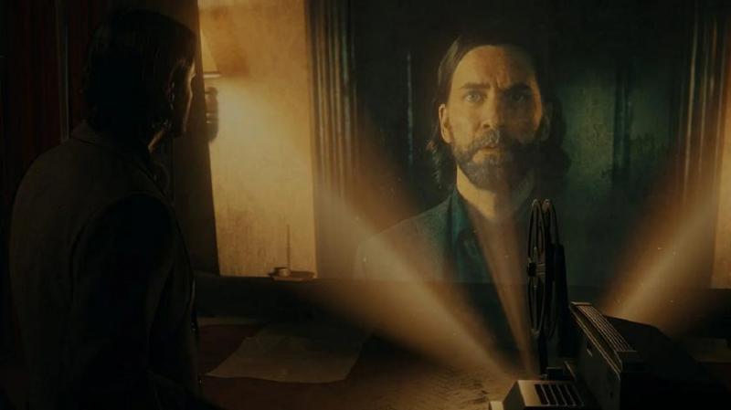 Невозможно пропустить: Remedy опубликовала визуальную карту релиза Alan Wake 2, на которой показано время выхода игры в основных часовых поясах