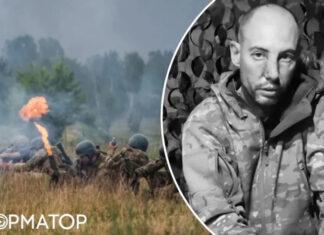 Пытали, держа на цепи: оккупант в слезах рассказывает о своем бегстве из пыток собратьев — Бутусов показал видео
