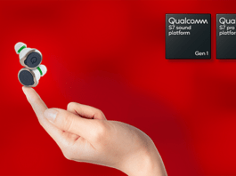 Qualcomm представляет чипы Snapdragon S7 и S7 Pro Gen 1 для наушников – поддержка Wi-Fi, Bluetooth 5.4, беспроводной музыки 192 кГц