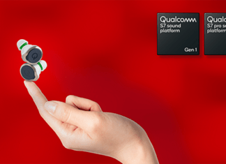 Qualcomm представляет чипы Snapdragon S7 и S7 Pro Gen 1 для наушников – поддержка Wi-Fi, Bluetooth 5.4, беспроводной музыки 192 кГц