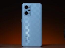 Распродажа Realme GT NEO 3T – комфорт и мощность от надежного бренда от 10 842