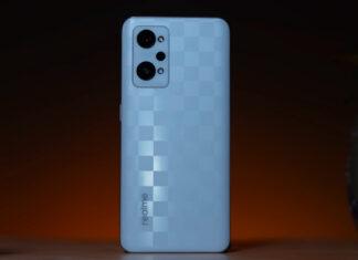 Распродажа Realme GT NEO 3T – комфорт и мощность от надежного бренда от 10 842