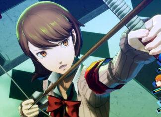 Разработчики Persona 3 Reload опубликовали новый трейлер игры посвященный Юкари Такеби
